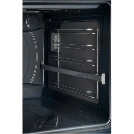 Духовой шкаф HAIER HWO60SM5F5B1H