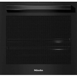 Пароварка MIELE DGC 7460 OBSW