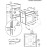 Духовой шкаф ELECTROLUX OEF3H70TBK