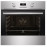 Духовой шкаф ELECTROLUX eoa 93451 ax