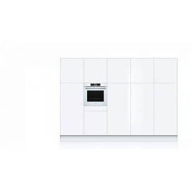 Духовой шкаф Bosch HBG 675BW1