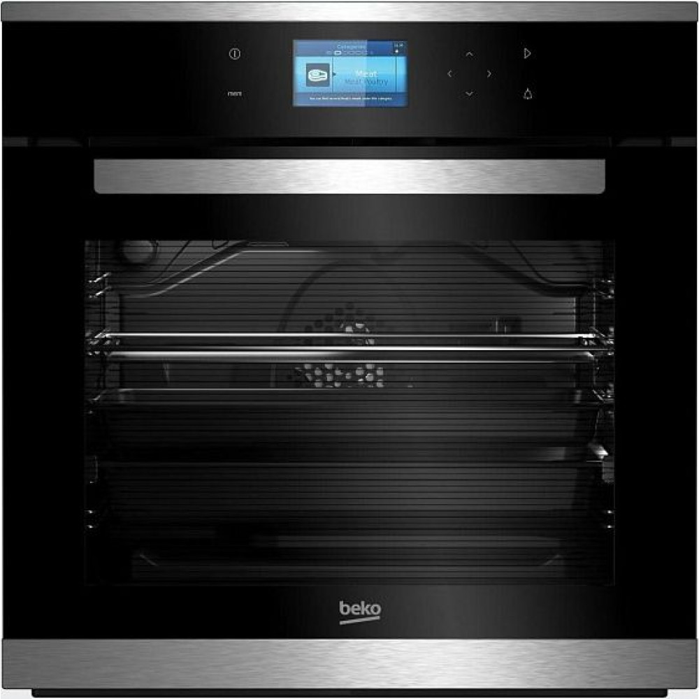 Духовой шкаф BEKO bim25800xms