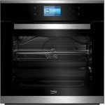 Духовой шкаф BEKO bim25800xms