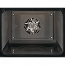 Духовой шкаф AEG BCR 742350 W