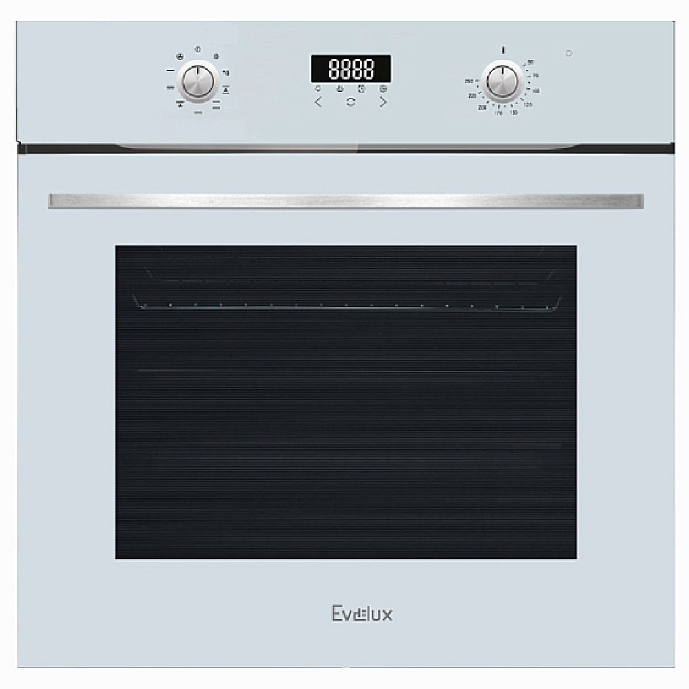 Духовой шкаф EVELUX EO 635 PW