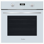 Духовой шкаф EVELUX EO 635 PW
