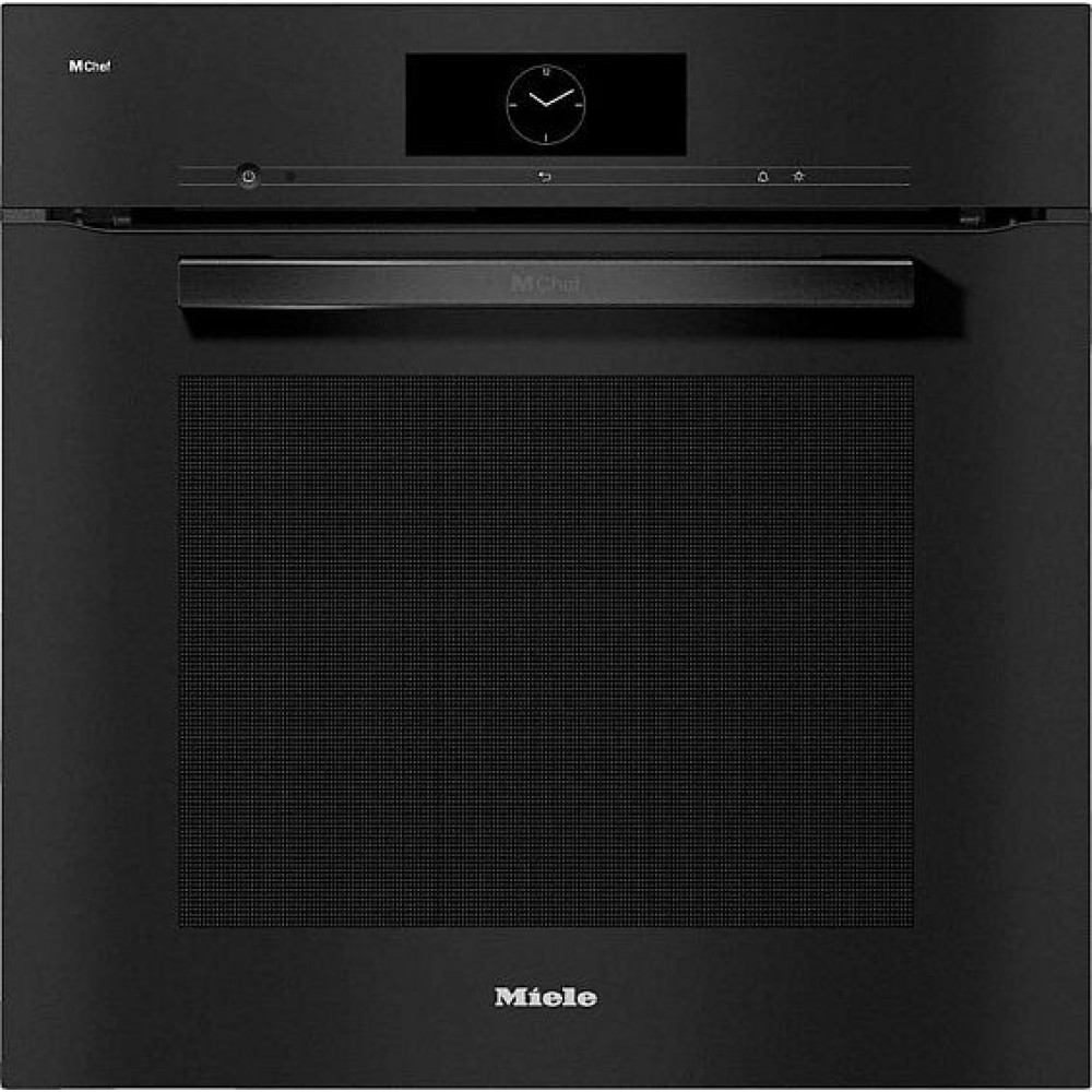 Духовой шкаф MIELE DO7860 OBSW