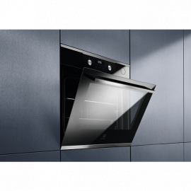 Духовой шкаф Electrolux OKC 6P51X нержавеющая сталь