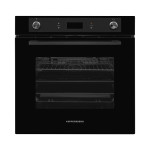 Духовой шкаф KUPPERSBERG HM 629 Black