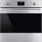 Духовой шкаф SMEG SF6300TVX