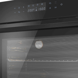 Духовой шкаф MEFERI MEO606BK ULTRA