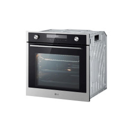 Духовой шкаф LG WSEZM7225S2