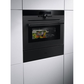 Духовой шкаф AEG KMK968000T