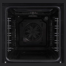 Духовой шкаф EVELUX EO 420 PW