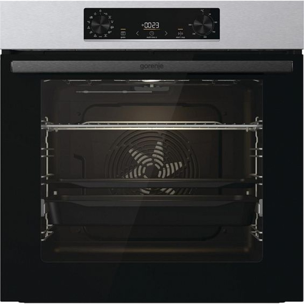 Духовой шкаф GORENJE BOSB6737E06X