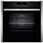 Духовой шкаф NEFF b58ct64n0
