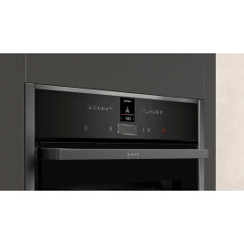 Духовой шкаф NEFF B47CR22G0