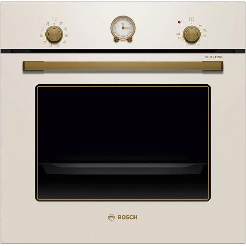 Духовой шкаф BOSCH HBJN10YW0R