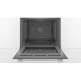 Духовой шкаф BOSCH HBA533BW1