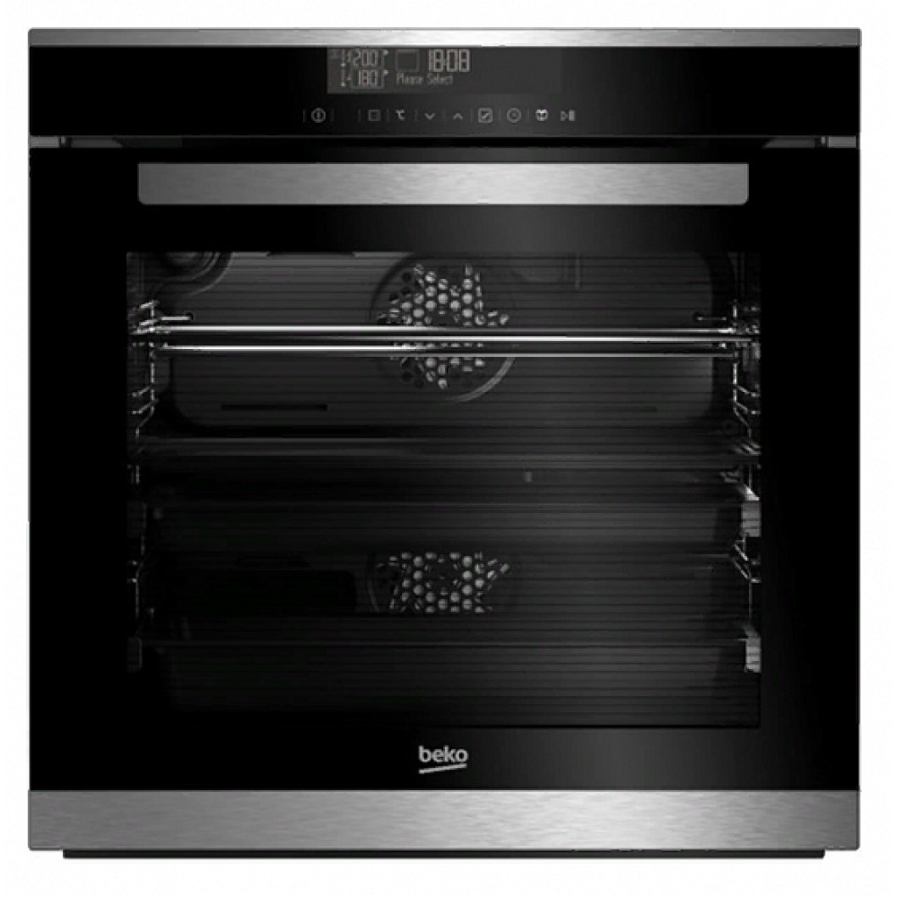 Духовой шкаф Beko BVR35500XMS