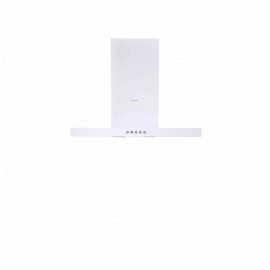 Каминная вытяжка CIARKO Izva 60 White
