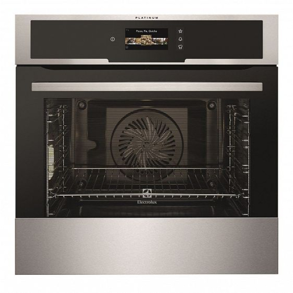 Духовой шкаф Electrolux OPEC 9553 X