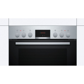 Духовой шкаф BOSCH HEF514BS0R
