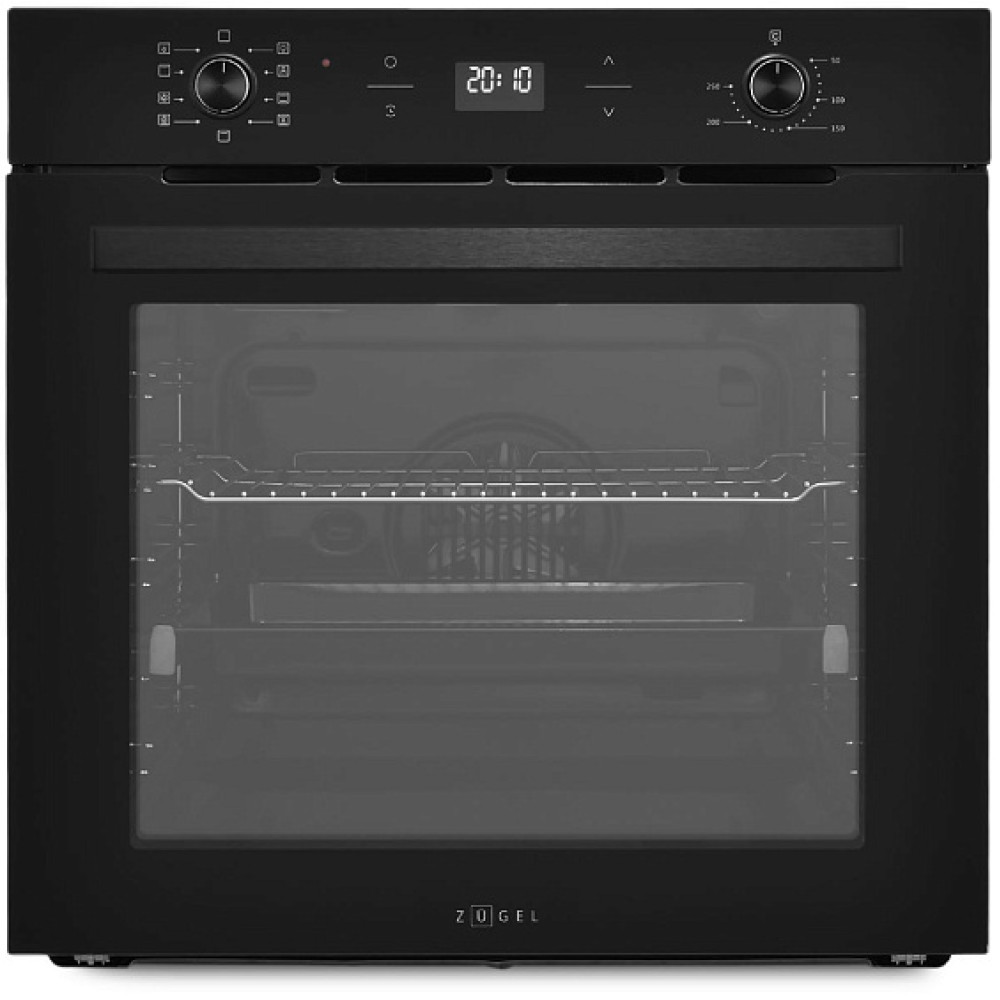 Духовой шкаф ZUGEL ZOE602B