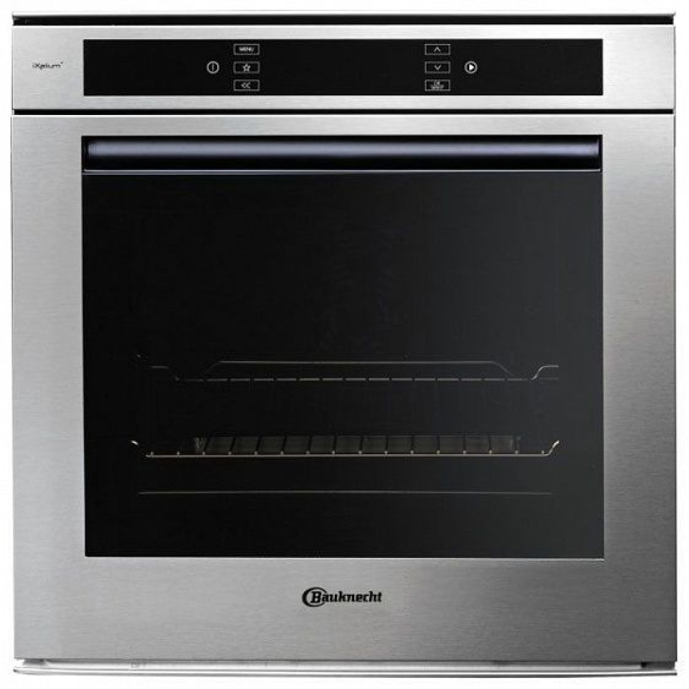 Духовой шкаф Bauknecht BLTMS 9100 IXL