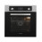 Духовой шкаф LEX EDM071IX