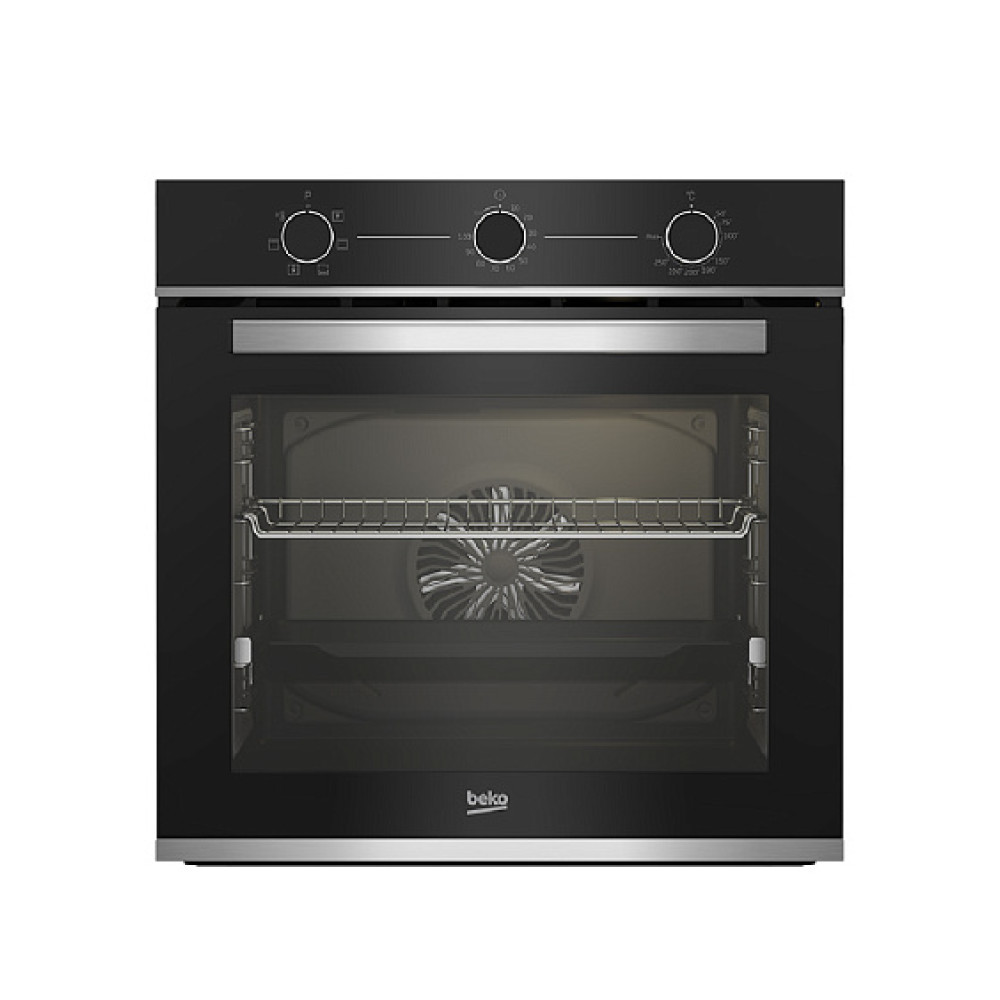 Духовой шкаф BEKO BBIE13100XC