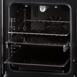 Духовой шкаф KRONA STRETTO 45 WH