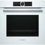 Духовой шкаф BOSCH HBG632BW1