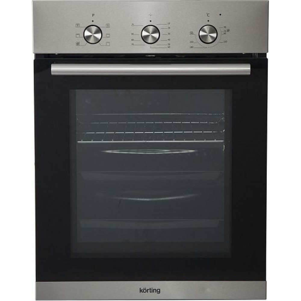 Встраиваемый духовой шкаф KORTING OKB 4630 CMX