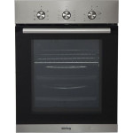 Встраиваемый духовой шкаф KORTING OKB 4630 CMX