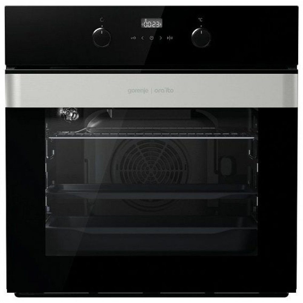 Духовой шкаф GORENJE BO 637 ORA B