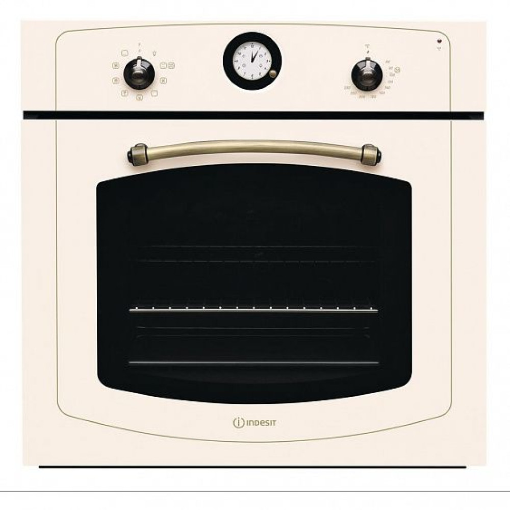 Духовой шкаф Indesit IFVR 801 H OW