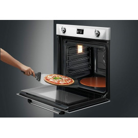 Духовой шкаф SMEG sf6922bpz