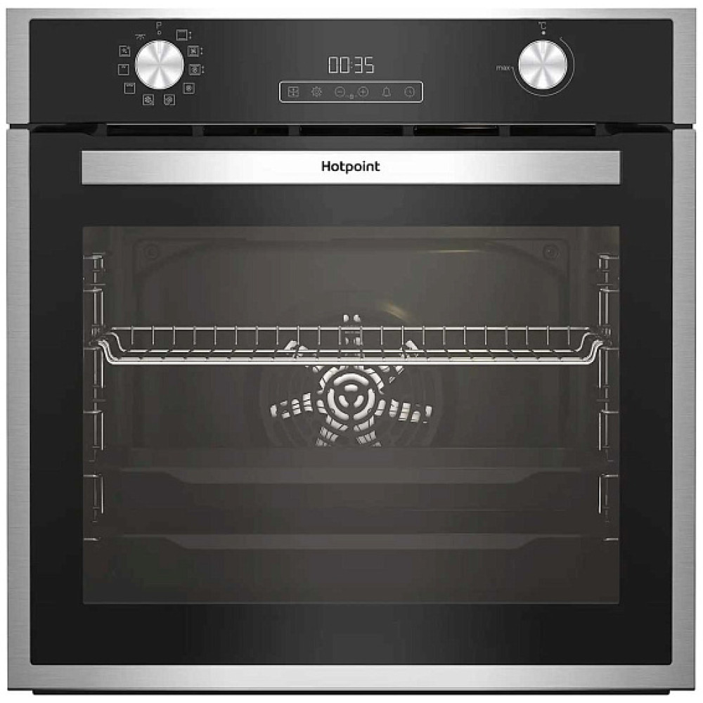Духовой шкаф HOTPOINT-ARISTON FE9 834 JH IX