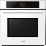 Духовой шкаф FULGOR FCPO 6213 P TM WH