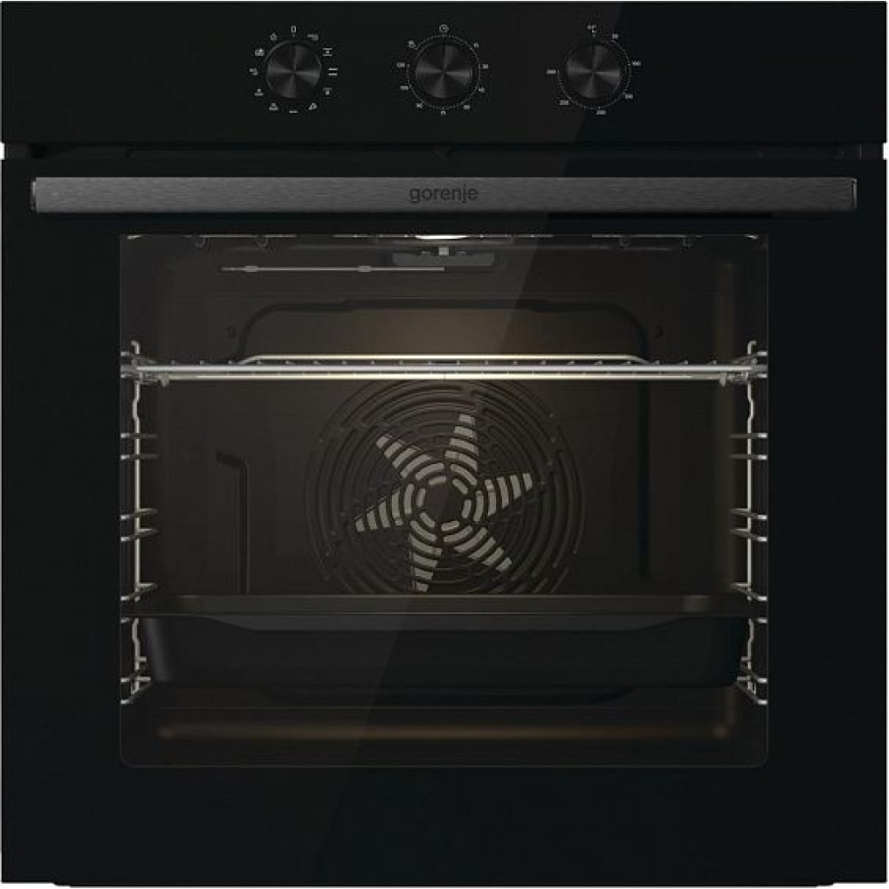 Духовой шкаф GORENJE BO6725E02BG