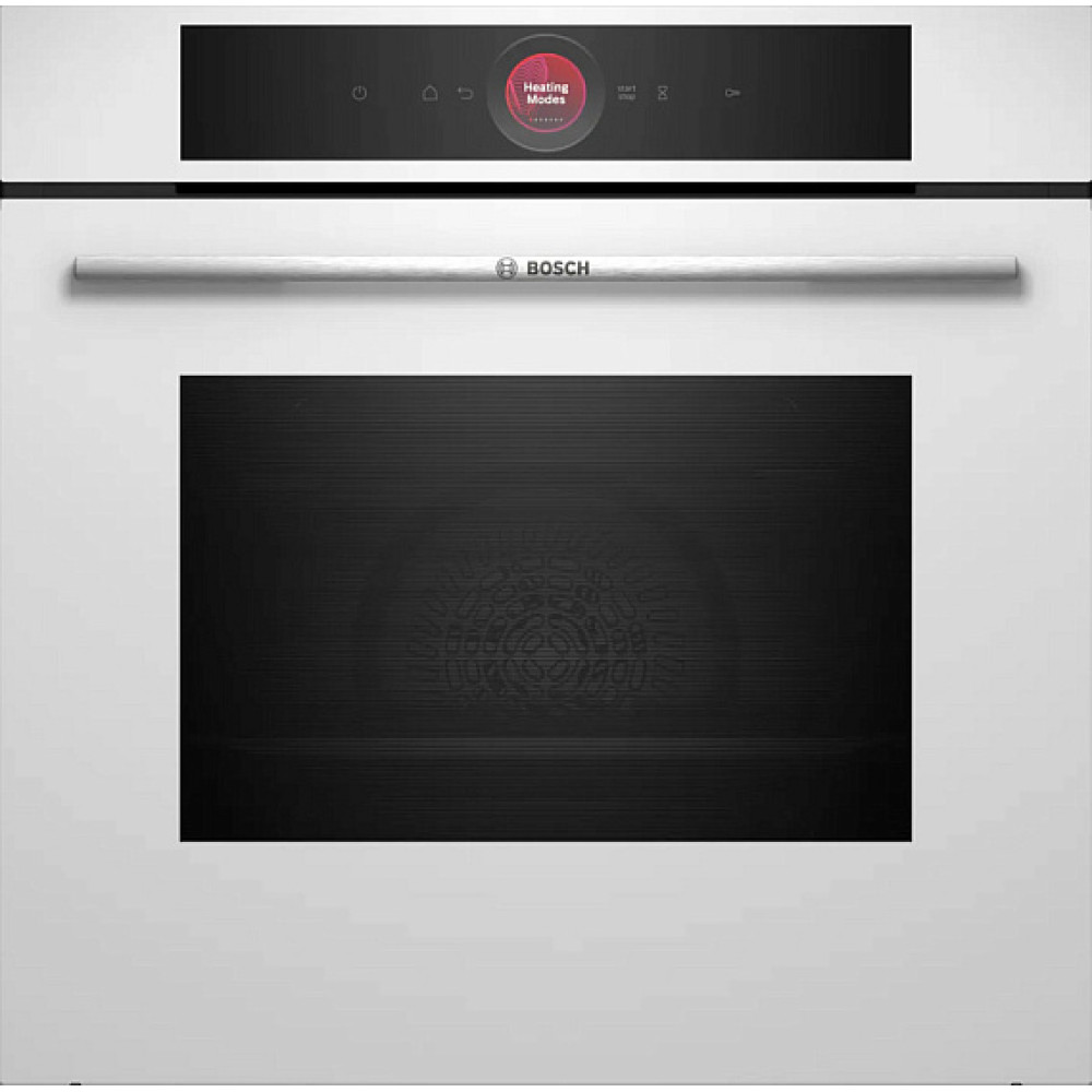 Духовой шкаф BOSCH HBG7741W1