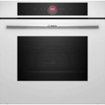 Духовой шкаф BOSCH HBG7741W1