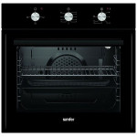 Духовой шкаф SIMFER b6eb13001