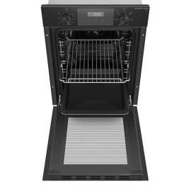 Духовой шкаф MEFERI MEO456BK POWER