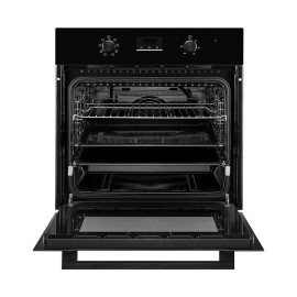 Духовой шкаф KUPPERSBERG HM 628 Black