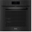 Духовой шкаф MIELE H7860BP OBSW чёрный обсидиан
