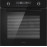 Духовой шкаф WEISSGAUFF EOM 741 PDB Black Edition