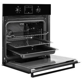 Духовой шкаф MONSHER MOE 6061 Black
