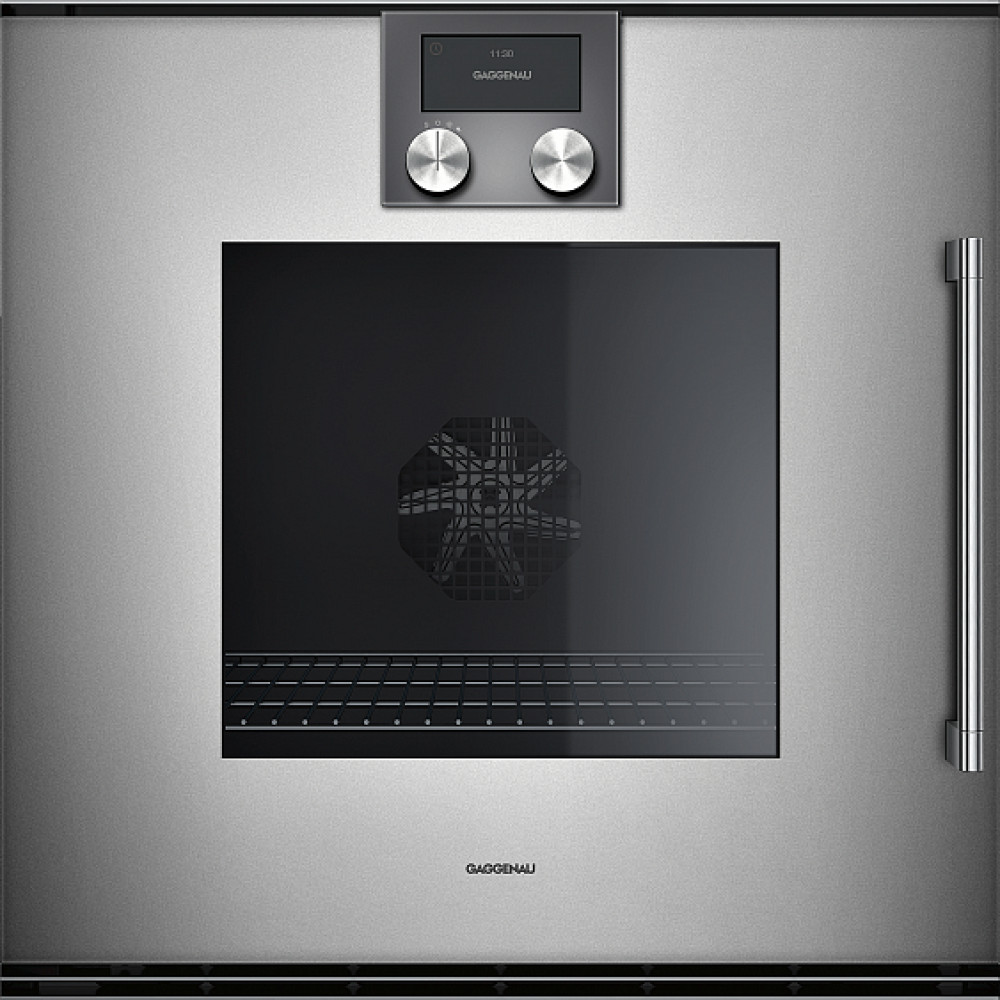 Духовой шкаф GAGGENAU BOP221111